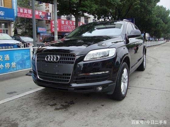 什么是二手车，二手车的定义特征是什么？-有驾