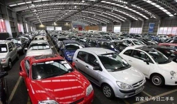 什么是二手车，二手车的定义特征是什么？-有驾