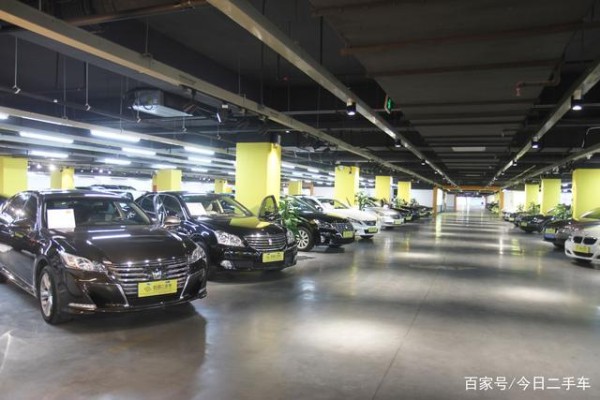 什么是二手车，二手车的定义特征是什么？-有驾