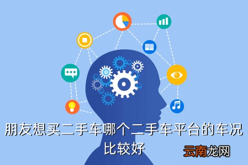 汽车二手车网站哪个好点,朋友想买二手车哪个二手车平台的车况比较好