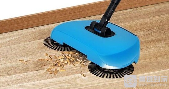 家用拖把什么品牌好