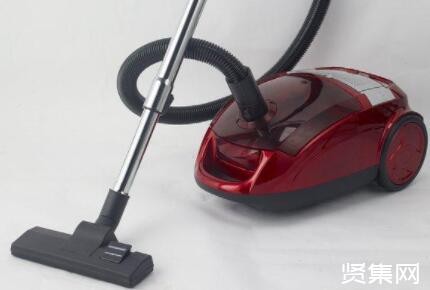 吸尘器的原理、种类及使用方法等内容归纳