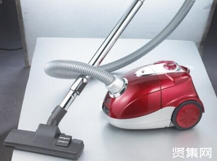 吸尘器的原理、种类及使用方法等内容归纳