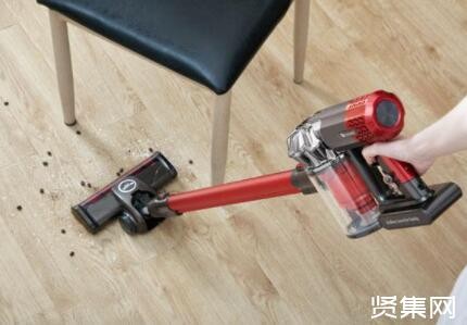 吸尘器的原理、种类及使用方法等内容归纳