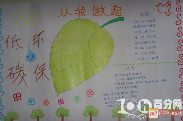 手抄报大全 环境保护手抄报 环境污染严重影响了人们的正常 生活