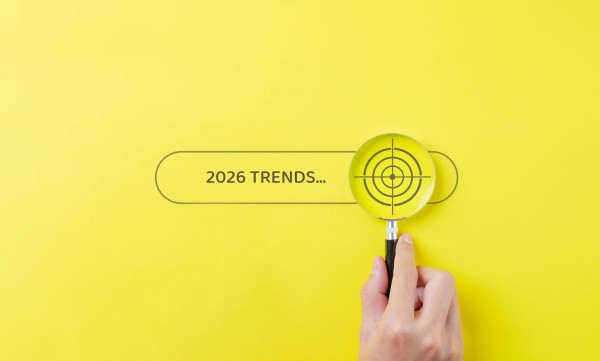 2025年至2026年室内设计趋势：源自最新生活方式动向
