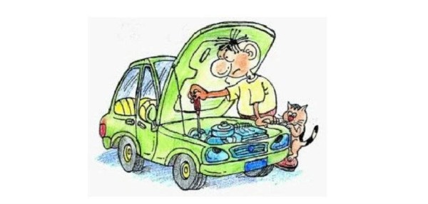 养车小常识这些你会吗?