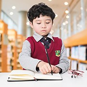 客观成长评估体系