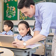 课程研发团队