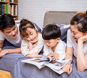课程研发团队