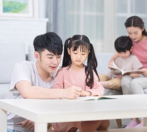 专业教师团队