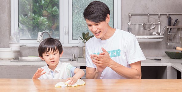 帮助家长树立健康的心理观念