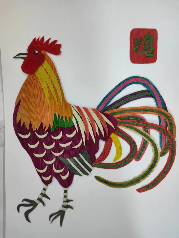 粘贴装饰画图片大全