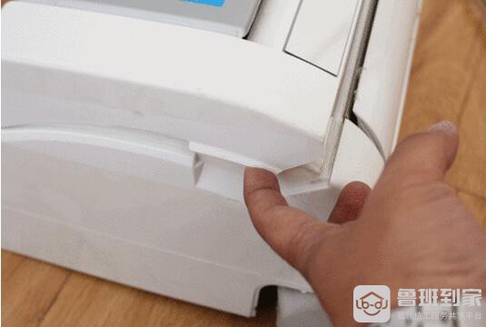空调不洗就用等于慢性自杀——空调拆洗方法