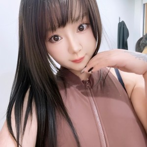 美尻美少女