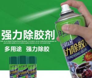 除胶剂哪种牌子的除胶效果好，2023年十大除胶剂品牌推荐