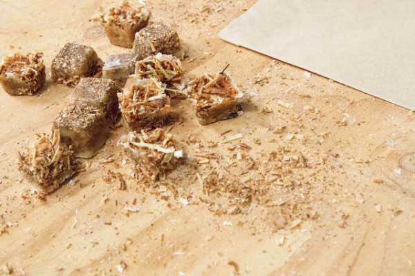 匠の技光る！発想に脱帽、便利で役立つアイデアDIY集！
