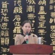 陈莉雯