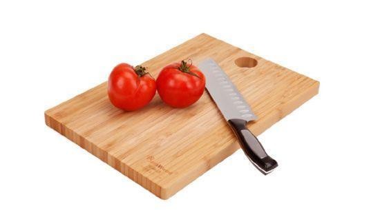 这“3样”调味料，用来洗菜板，干净又杀菌！