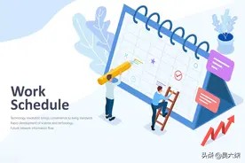 日历日程计划表:全自动时间规划安排,便捷管理待办事项图片