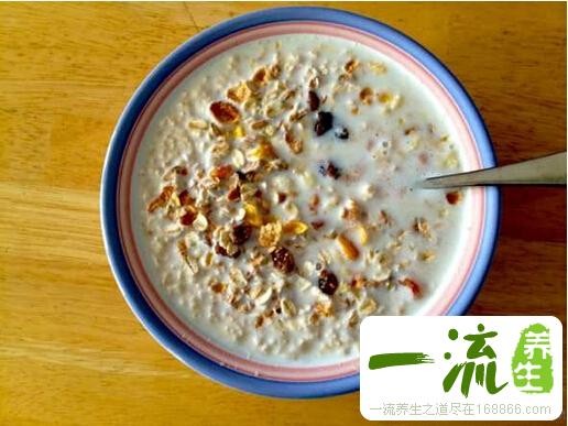 4种食物还你优质睡眠