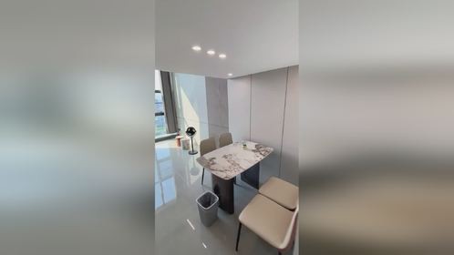 福建欧陆新材料整装赋予空间灵魂与重心，让生活更丰富多彩