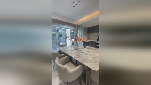 福建欧陆新材料全屋整装 回归暖心生活，让你无时无刻感受幸福