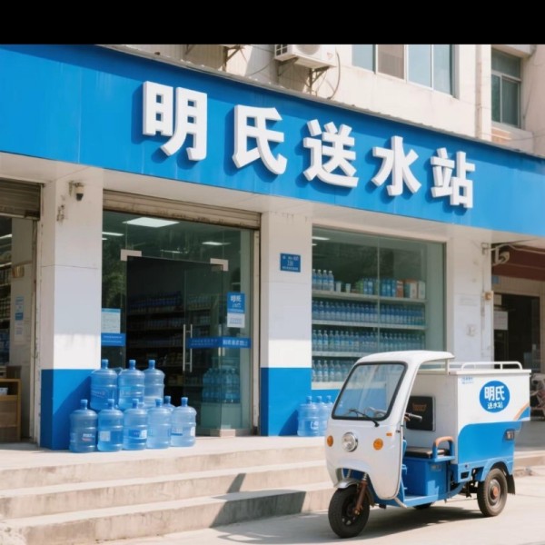 店主头像