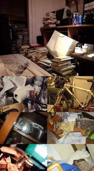 哪个城市的人喜欢整理东西