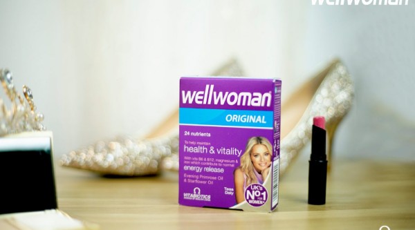 Wellwoman