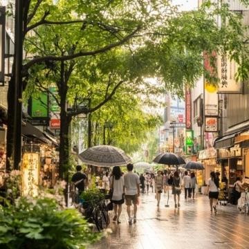 五一黄金周必看：2025年超全旅游攻略 - 省钱避坑指南+小众秘境推荐