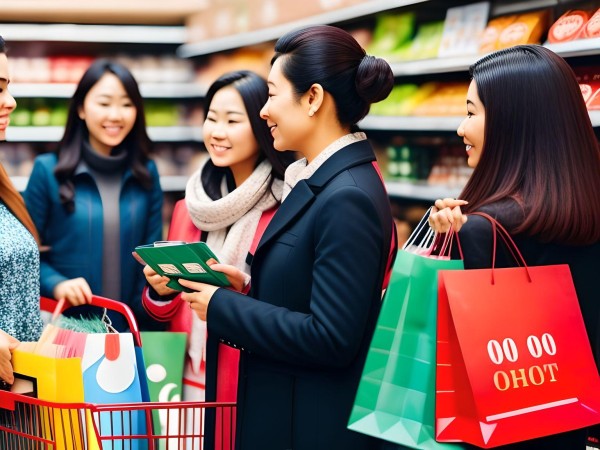 当购物变成一种游戏：揭秘隐藏折扣的秘密策略