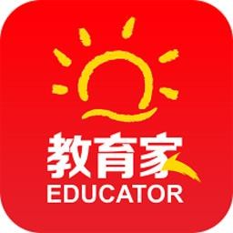 光明教育家官方版