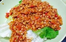 西西里肉酱饭