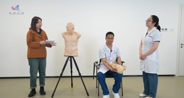 突发危机如何自救互救？一起了解急救必知法则