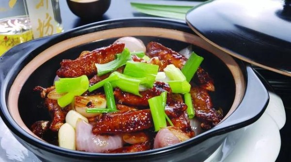 大厨必看｜16款常用烹饪配方