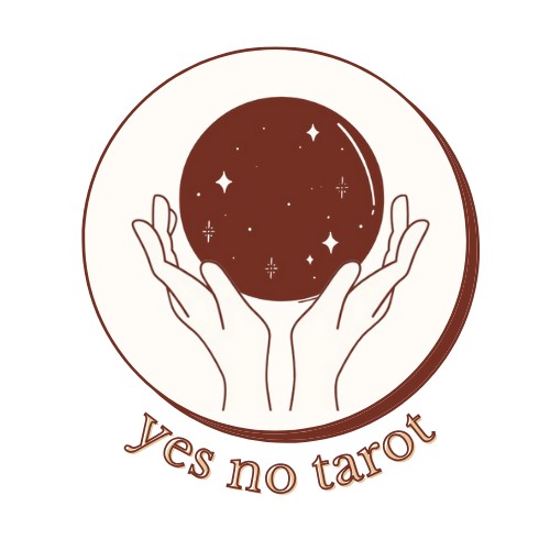 Yes/No塔罗