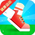 健康运动走