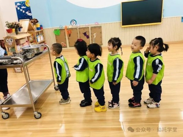 培养孩子良好的生活作息习惯-幼师课件网第2张图片