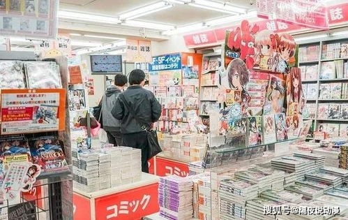 东京二手店购物秘籍:如何高效探索当地特色商品?