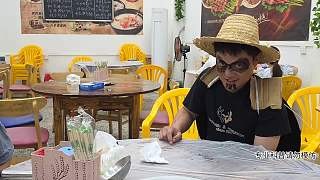 接上个视频,精彩后续!