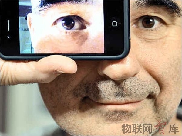 为健康而智能：医疗保健类智能硬件大观!-智医疗网