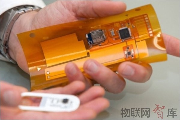 为健康而智能：医疗保健类智能硬件大观!-智医疗网