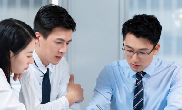 高压阀组间安全管理标准