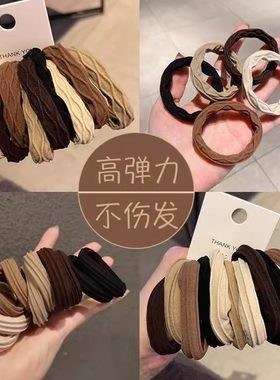 发绳创意实用小百货家居用品用具居家用小东西生活日用品大全神器