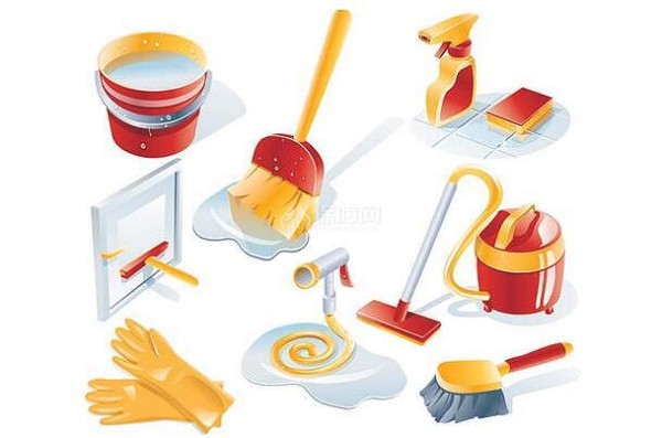 保洁用品