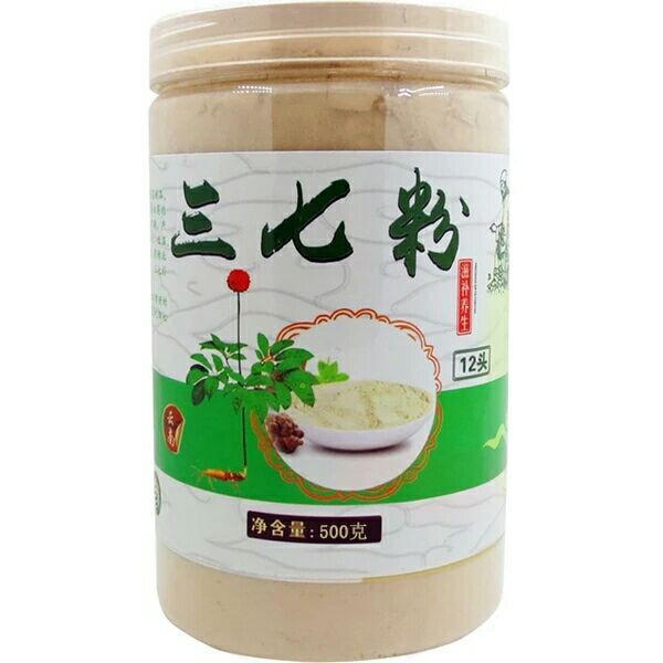 吃三七不能同吃的食物 哪些人群适合吃三七