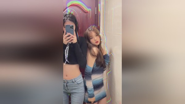 天知道在空调房里涂这个有多带劲