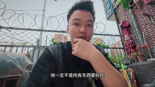 这个天气该撸串了