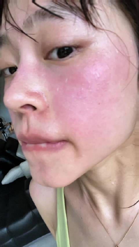 古法健身太牛了跟着练就能瘦真的巨暴汗